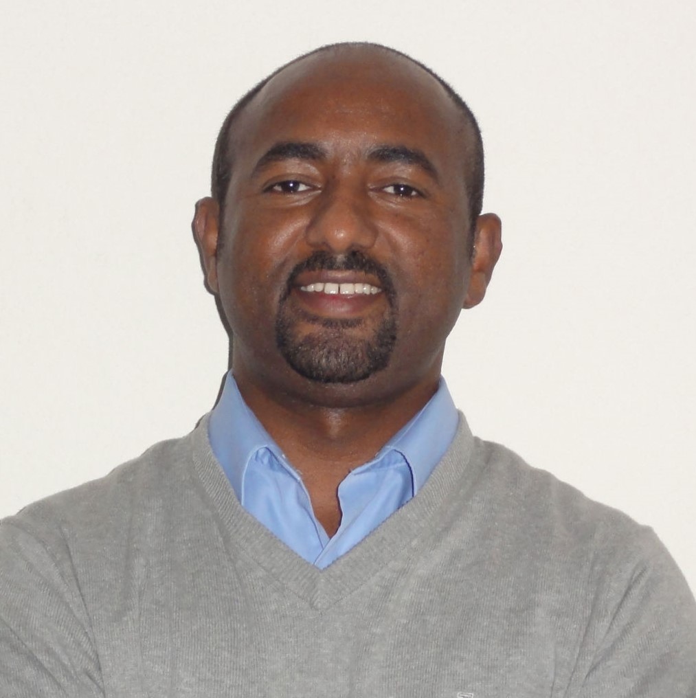 Anteneh E.